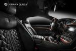 Maserati GranTurismo Glamour Version by Carlex Design 2017 года